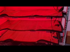 OEM ODM Anti-Envelhecimento Terapia de Luz Infravermelha Dispositivos de Terapia de Luz LED 120pcs