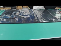 Cinto de terapia de luz vermelha LED de tecido perto do dispositivo de luz infravermelha para alívio da dor nas articulações musculares