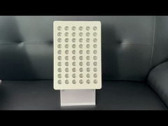 300w Cuidados corporais Lâmpada de Terapia de Luz Vermelha 630nm 660nm 810nm 850nm Modelo personalizado