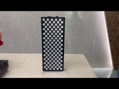 600w Cuidado do Corpo Dispositivo de Terapia de Luz Vermelha Tratamento de Fadiga 660nm 850nm 610nm 830nm