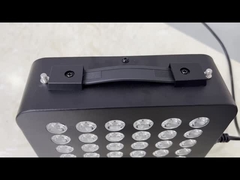 Dispositivo de beleza médica de 660nm 850nm