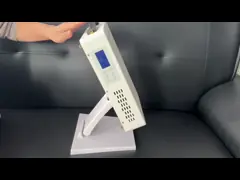 300w Body Care Red Light Therapy Lamp 630nm 660nm 810nm 850nm Customized Model